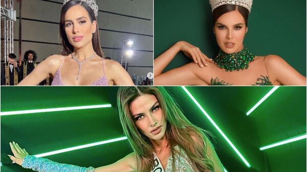 La final de Miss Universo se realizará el sábado 14 de enero.  - Sputnik Mundo