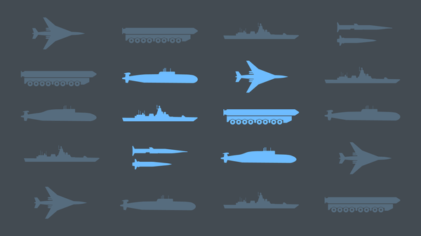 Metas prioritarias del Ministerio de Defensa de Rusia para el 2023 - Sputnik Mundo