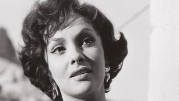 Gina Lollobrigida - Sputnik Mundo