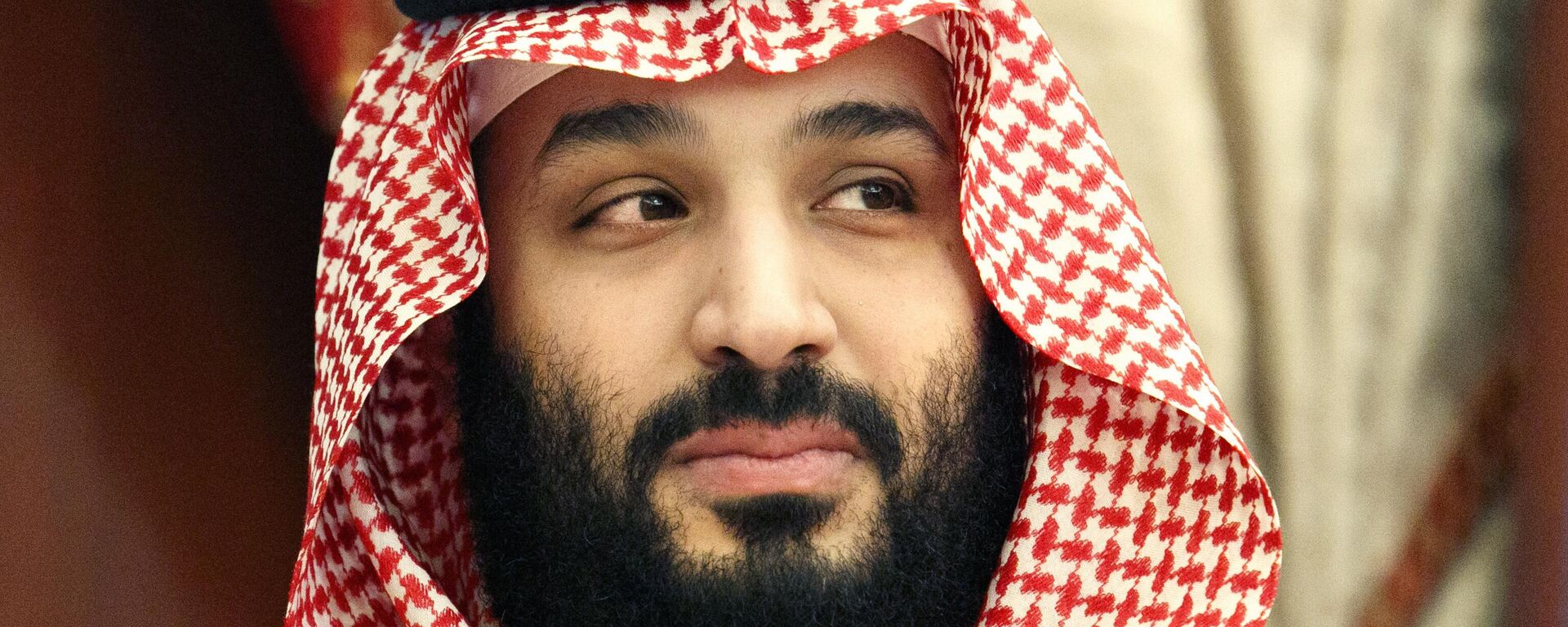 Príncipe Mohammed bin Salman - Sputnik Mundo, 1920, 19.01.2023