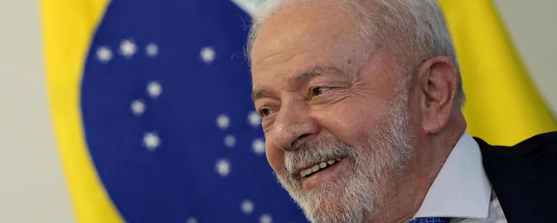 Luiz Inacio Lula da Silva, el presidente de Brasil - Sputnik Mundo, 1920, 13.03.2023