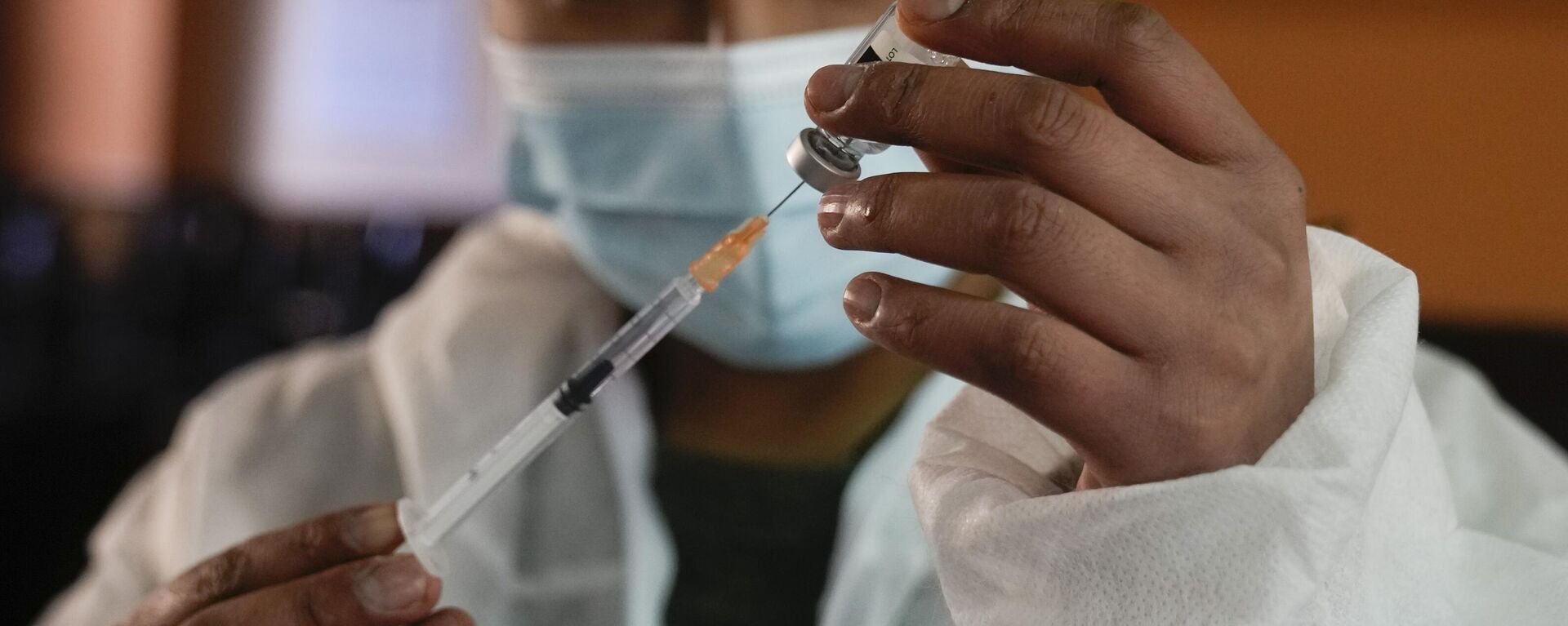 Un médico en Bolivia - Sputnik Mundo, 1920, 02.05.2025