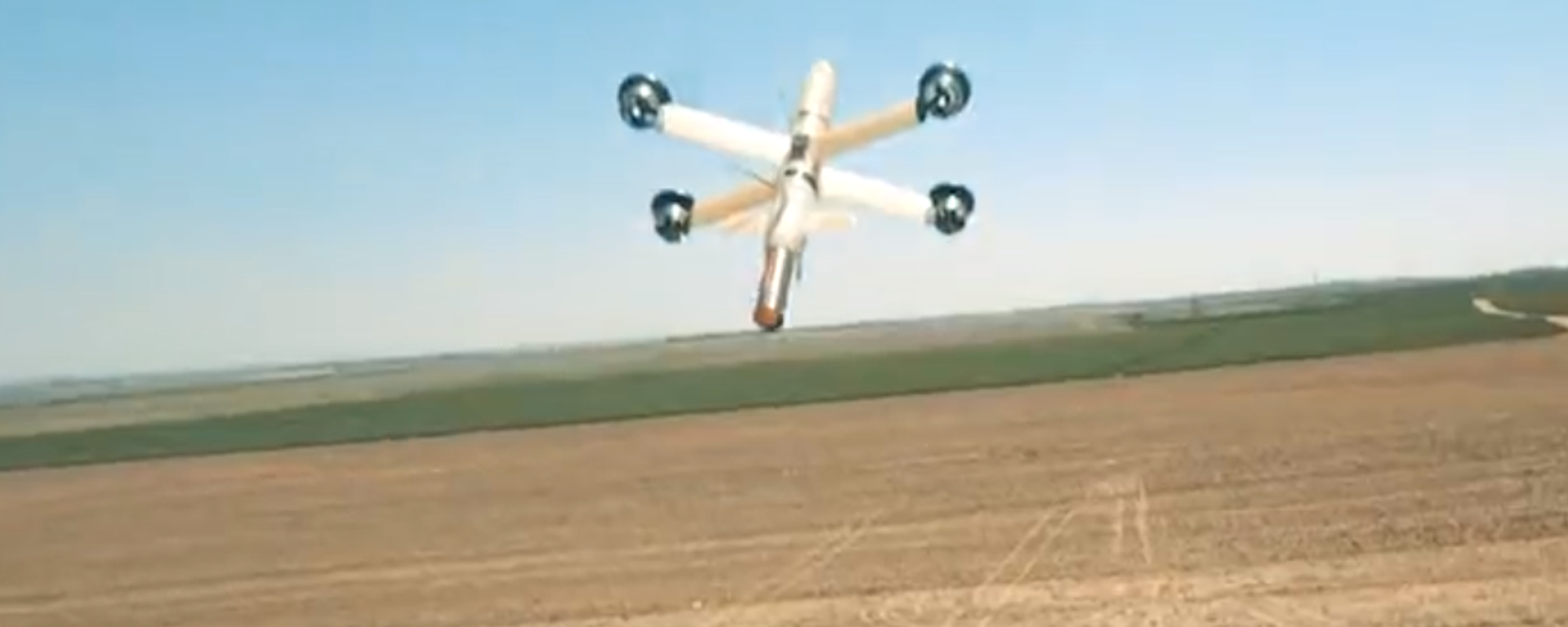 Israel presenta nuevo dron de ataque - Sputnik Mundo, 1920, 19.01.2023