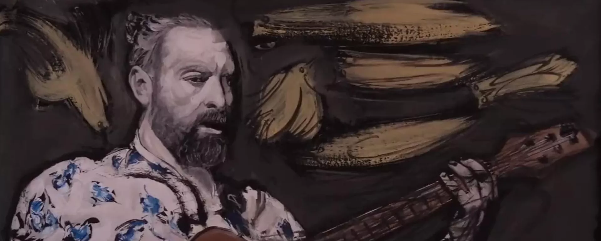 Obra del artista cubano Nelson Domínguez - Sputnik Mundo, 1920, 24.01.2023
