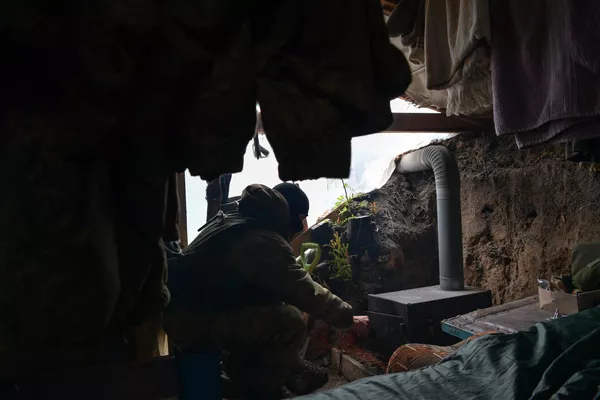 Rusia mantiene una operación militar especial desde el 24 de febrero de 2022 para proteger Donbás, cuyos residentes se han negado a reconocer los resultados del golpe de Estado de 2014 en Ucrania. Rusia mantiene una operación militar especial desde el 24 de febrero de 2022 para proteger Donbás, cuyos residentes se han negado a reconocer los resultados del golpe de Estado de 2014 en Ucrania. - Sputnik Mundo
