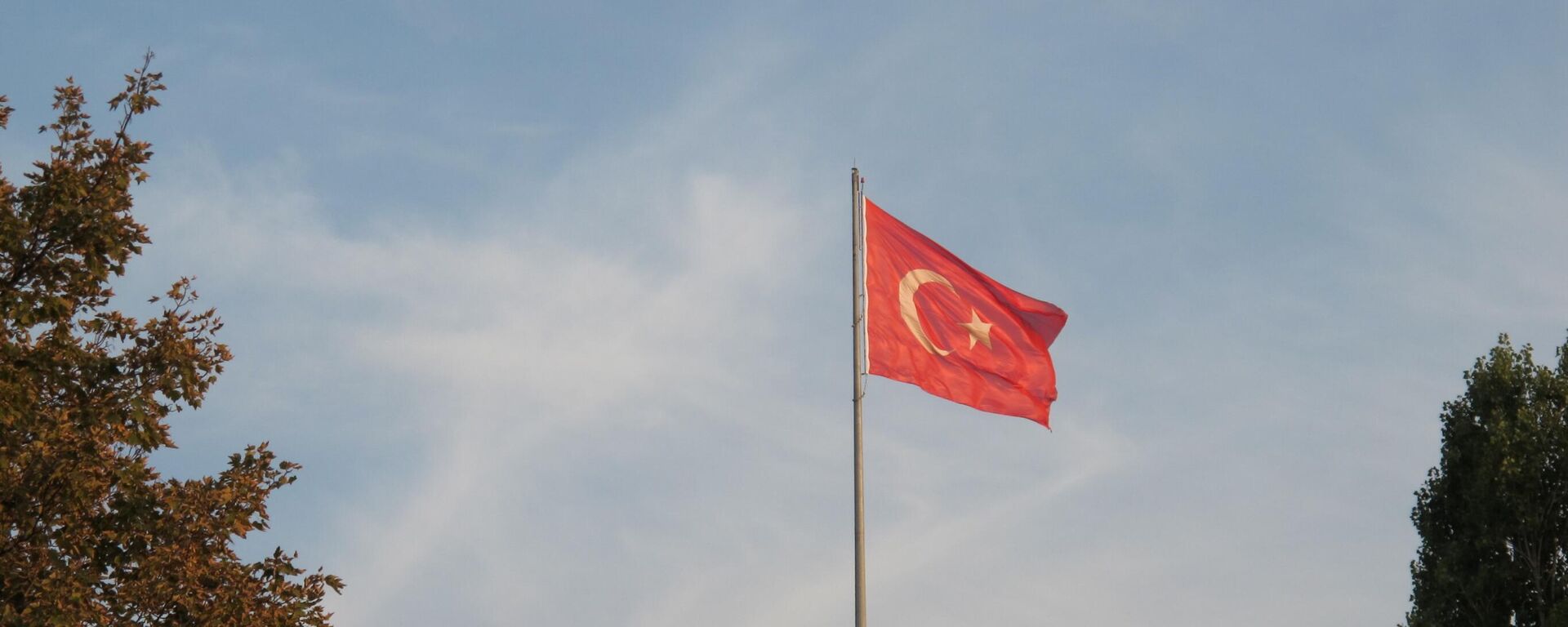 Bandera de Turquía - Sputnik Mundo, 1920, 24.01.2023