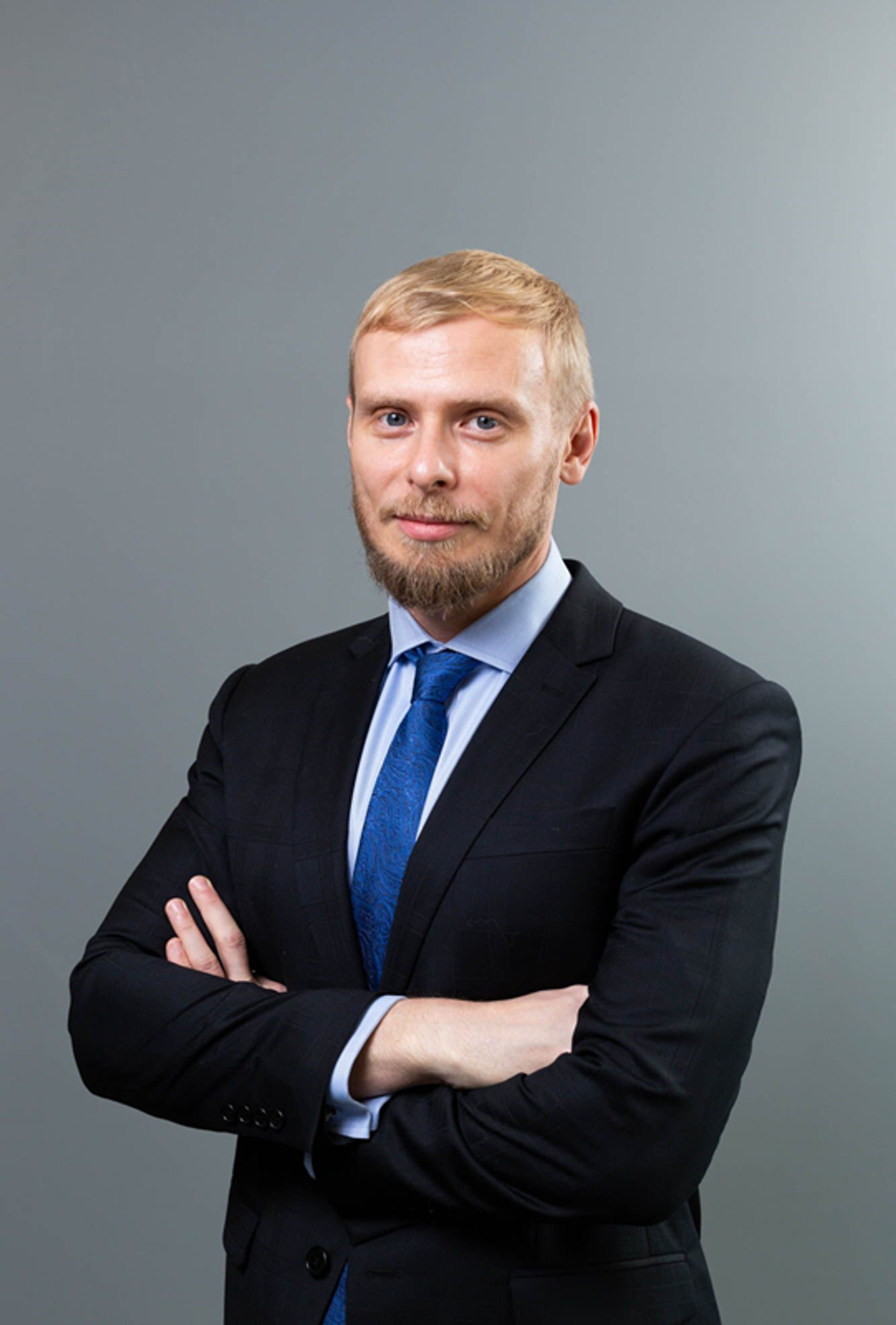 Iván Dybov, el presidente de Rosatom América Latina - Sputnik Mundo, 1920, 27.01.2023