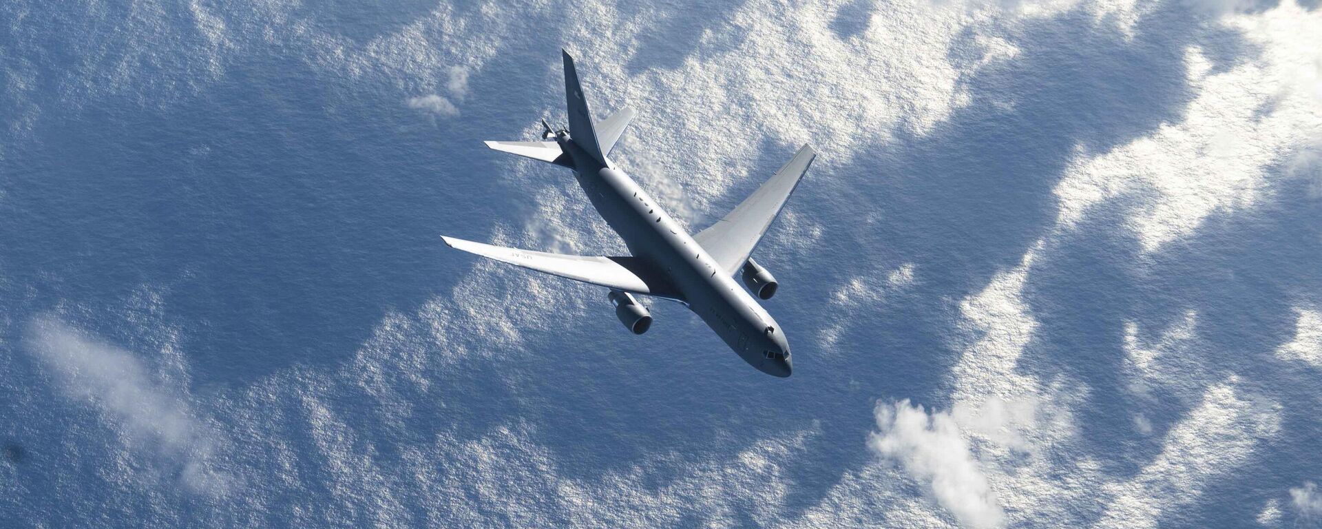 KC-46A Pegasus - Sputnik Mundo, 1920, 28.01.2023