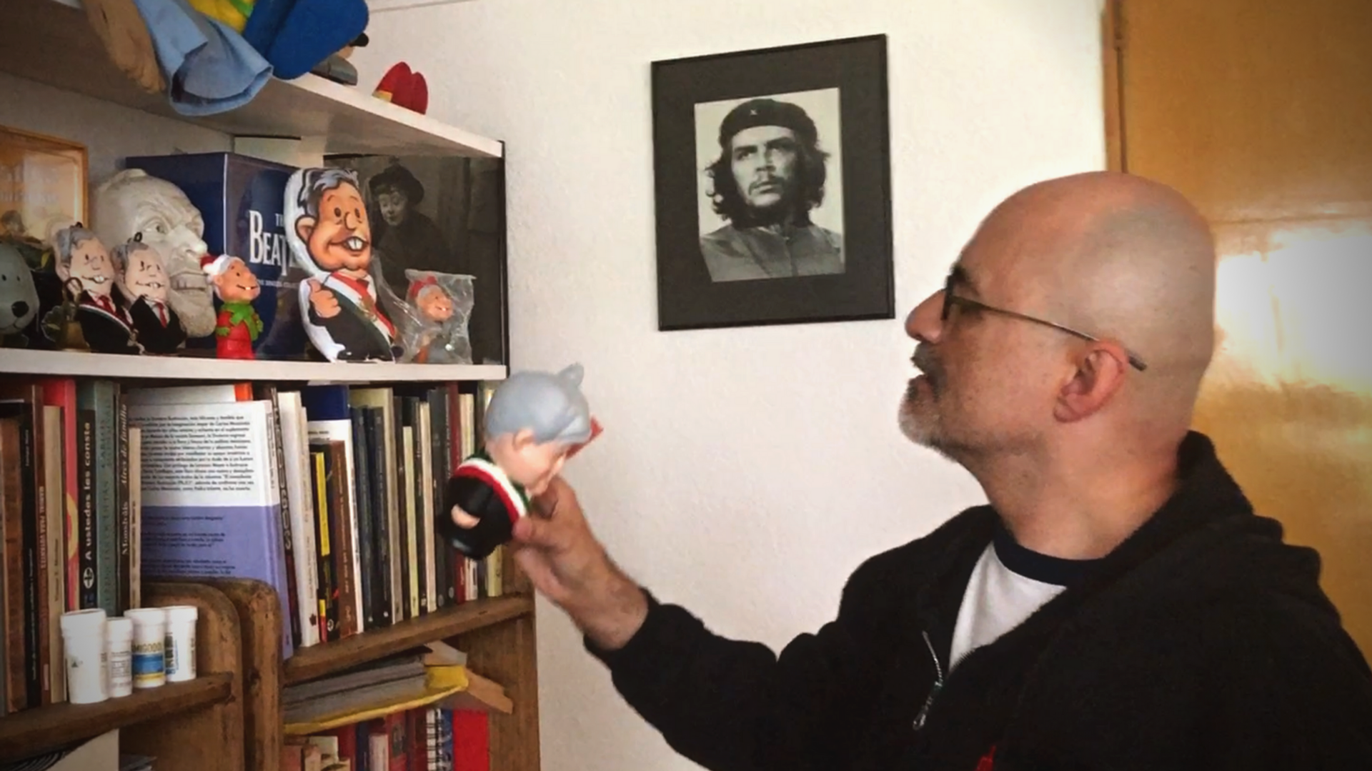 Monero Hernández y Amlito - Sputnik Mundo, 1920, 31.01.2023