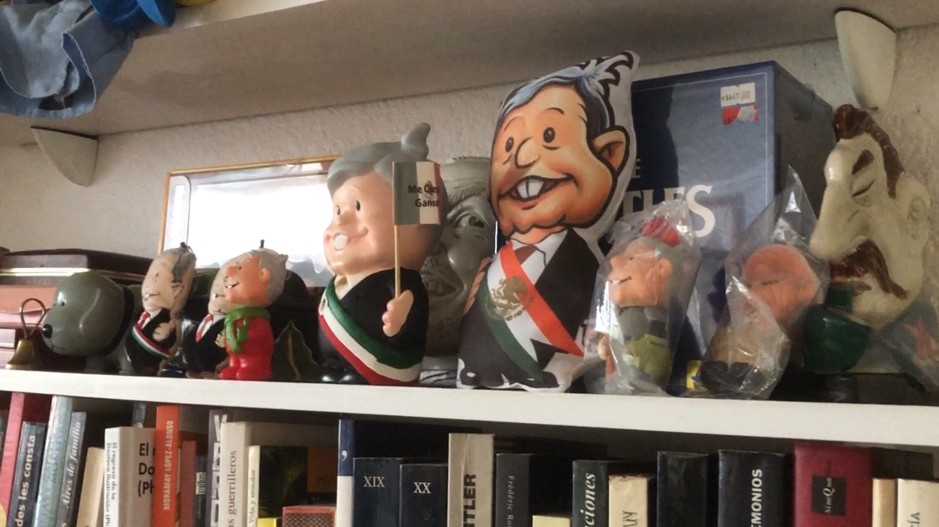 Amlitos  - Sputnik Mundo, 1920, 31.01.2023