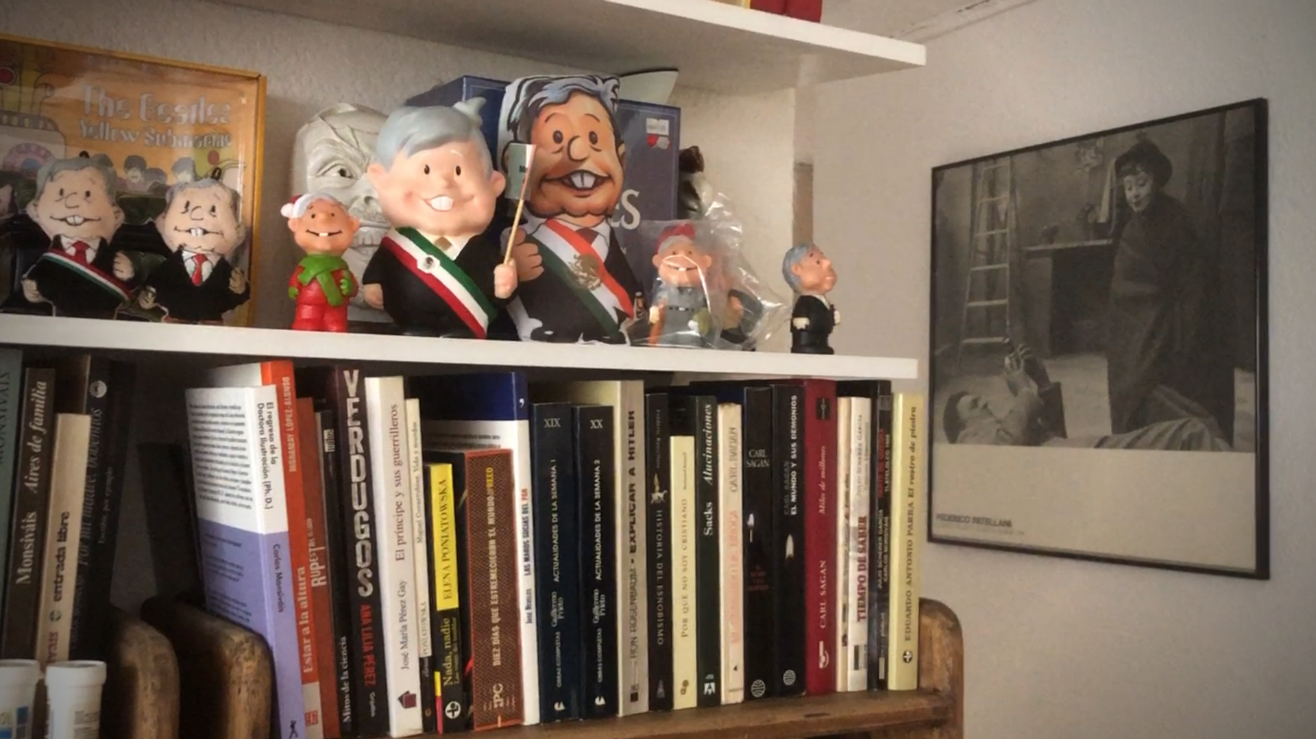 Figuras de Amlito - Sputnik Mundo, 1920, 31.01.2023