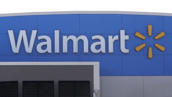 Walmart  - Sputnik Mundo