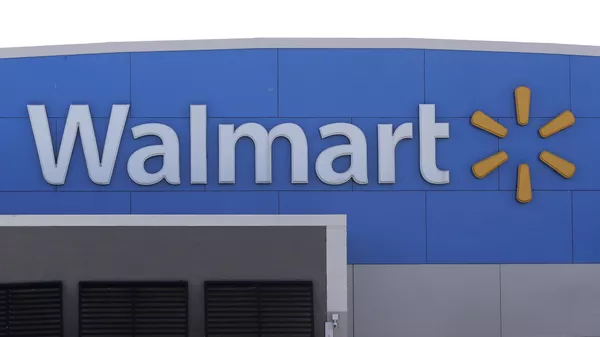 Walmart  - Sputnik Mundo