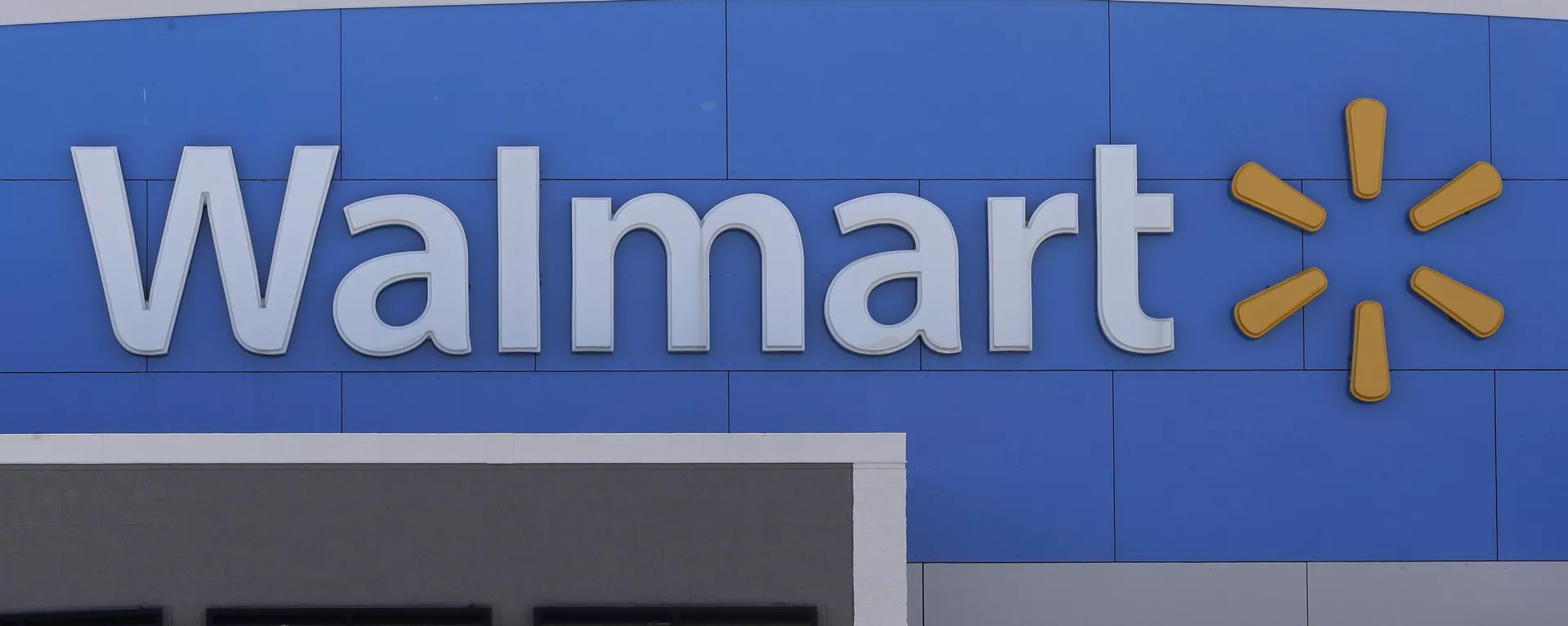 Walmart  - Sputnik Mundo, 1920, 02.02.2023