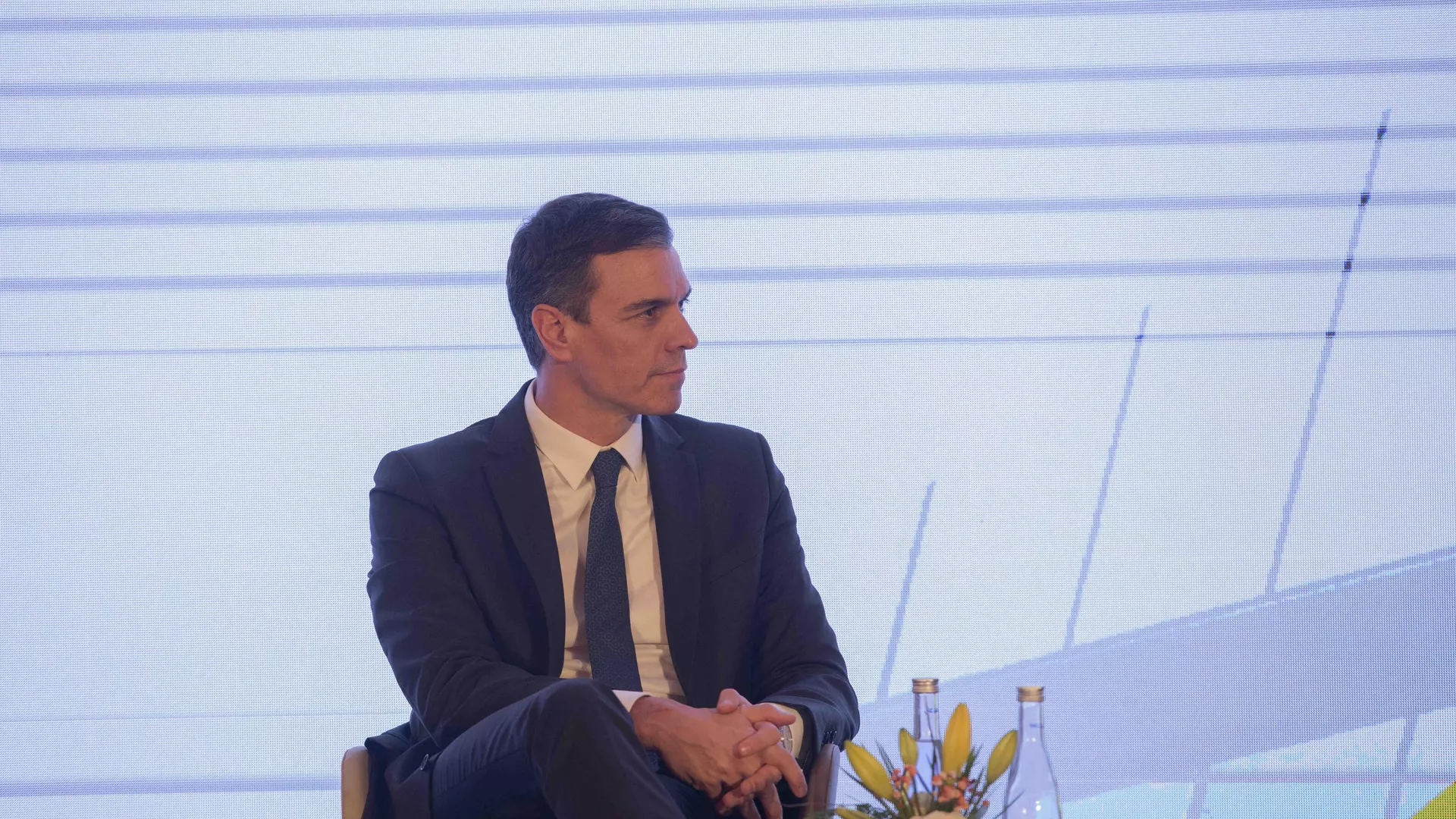 El presidente del Gobierno español, Pedro Sánchez  - Sputnik Mundo, 1920, 02.02.2023