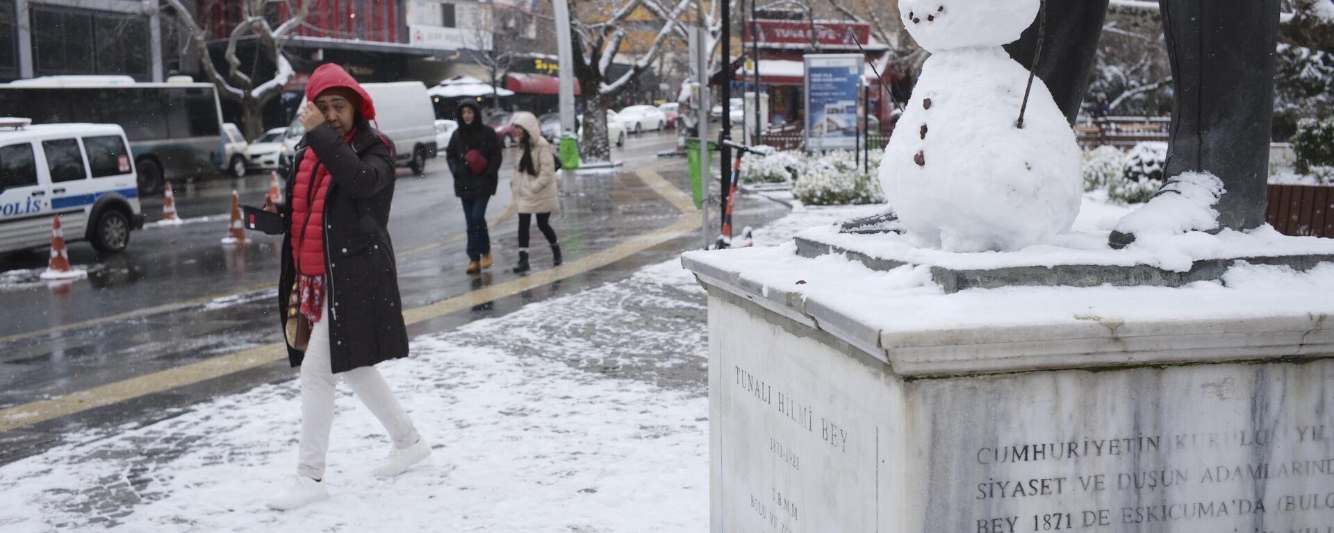 Nevada en Turquía, 3 de febrero de 2023  - Sputnik Mundo, 1920, 04.02.2023