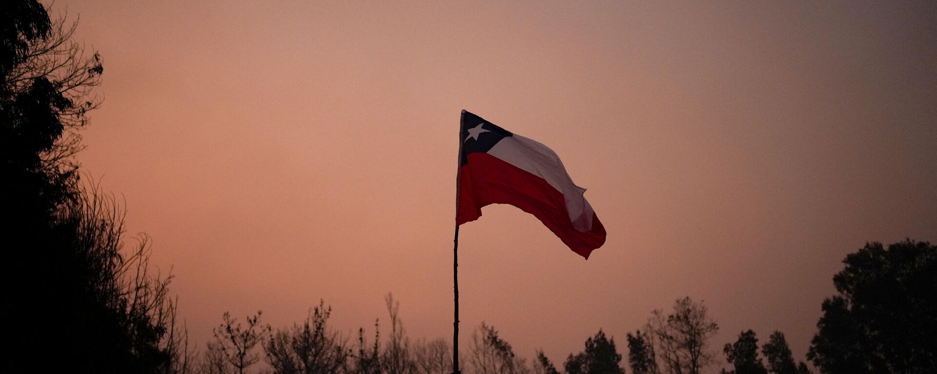 Bandera chilena - Sputnik Mundo, 1920, 29.05.2023