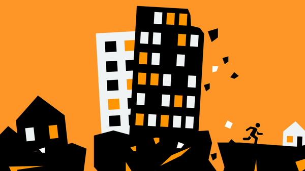 Cómo actuar durante un sismo  - Sputnik Mundo