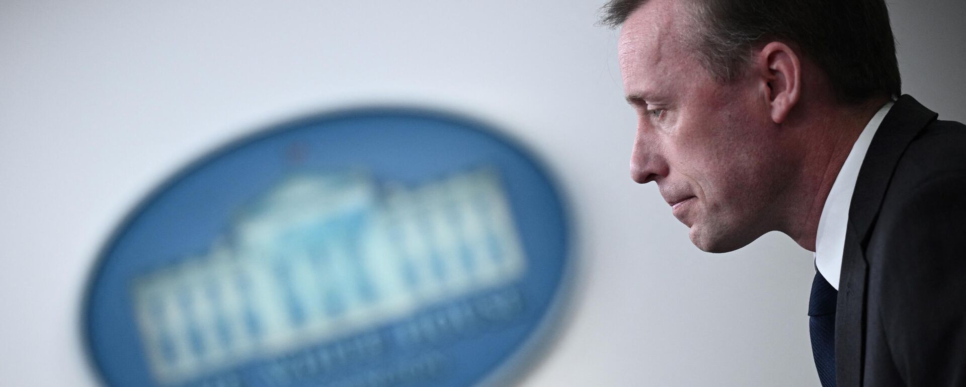 El asesor de seguridad nacional de la Casa Blanca Jake Sullivan - Sputnik Mundo, 1920, 09.02.2023