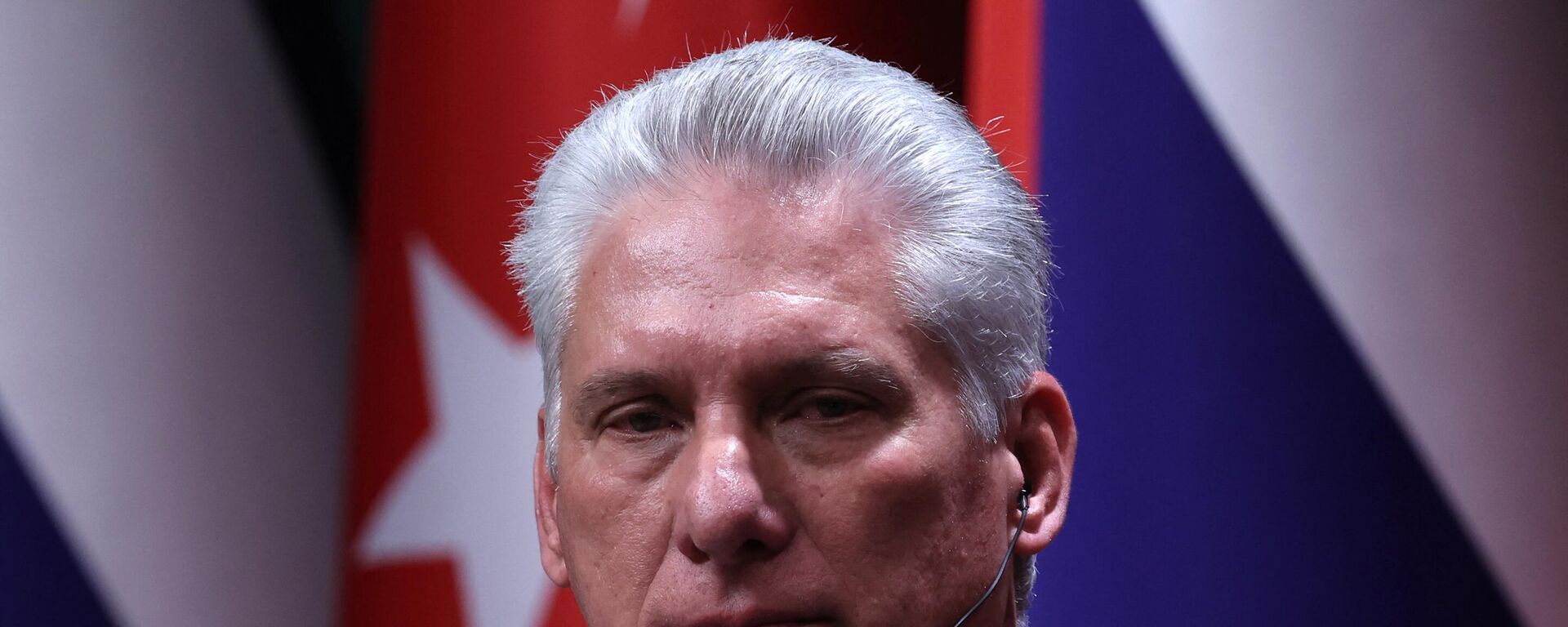 Miguel Díaz-Canel, presidente de Cuba  - Sputnik Mundo, 1920, 10.02.2023