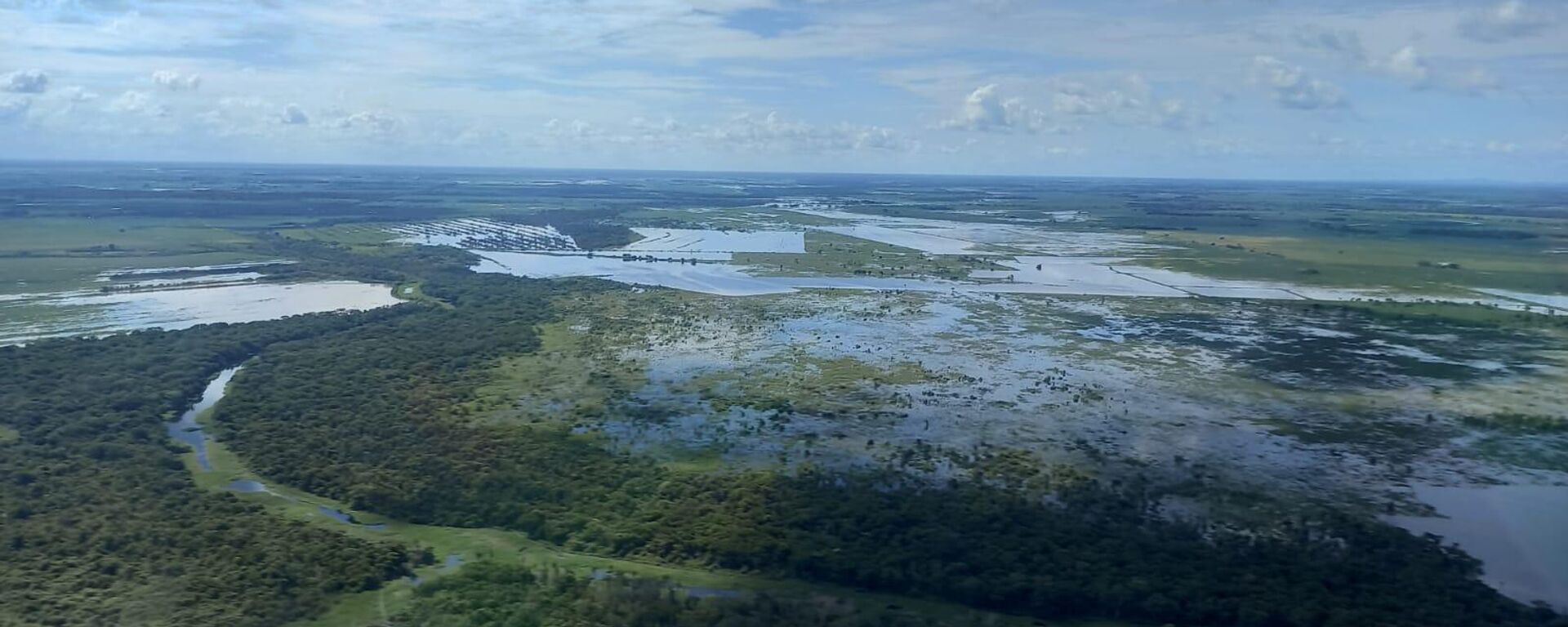 Santa Cruz, Bolivia - Sputnik Mundo, 1920, 10.02.2023