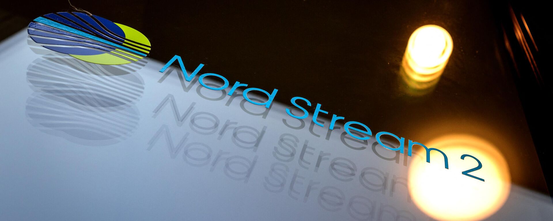 El Nord Stream 2 forma parte de la relación energética entre Rusia y Alemania. - Sputnik Mundo, 1920, 09.03.2023