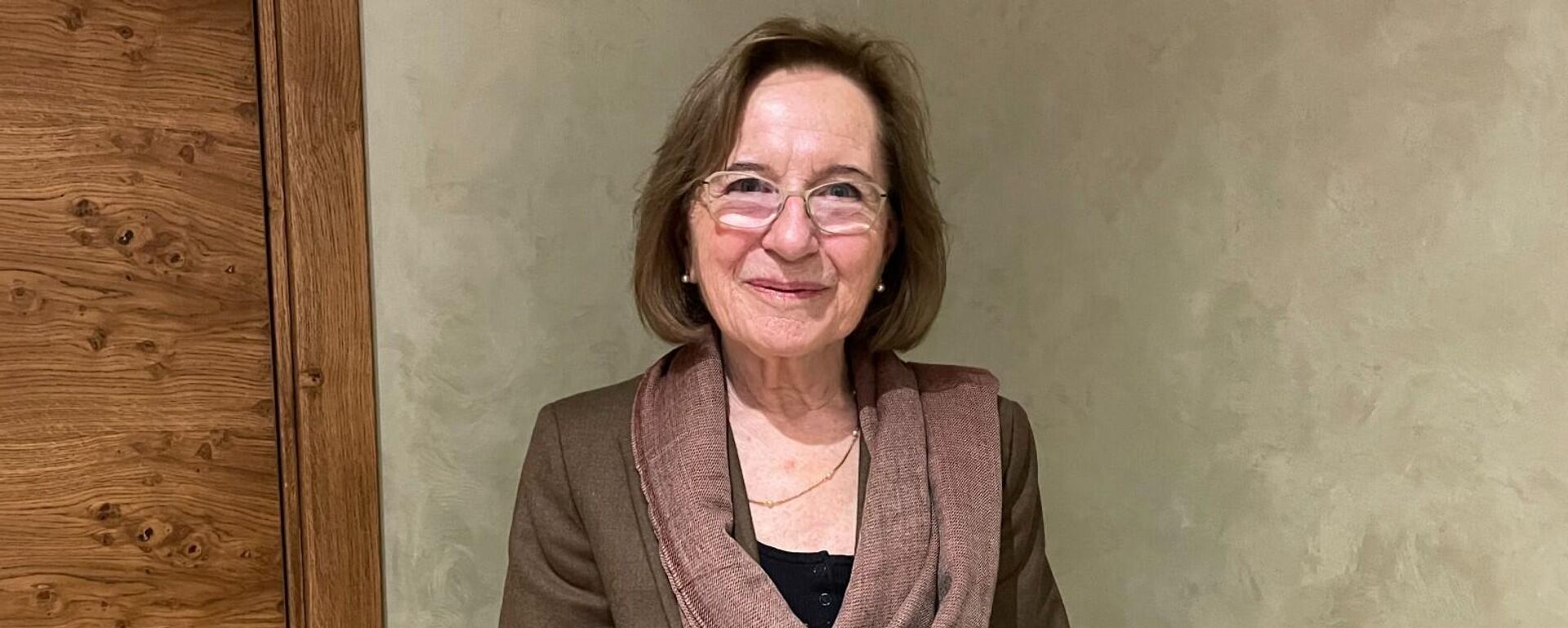 Ana María Cetto, científica mexicana - Sputnik Mundo, 1920, 15.02.2023