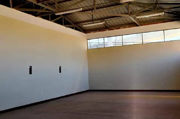 El Instituto Tecnológico Fabril de Oruro El Instituto Tecnológico Fabril de Oruro - Sputnik Mundo