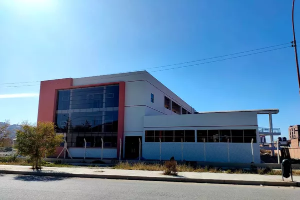 El Instituto Tecnológico Fabril de Oruro El Instituto Tecnológico Fabril de Oruro - Sputnik Mundo