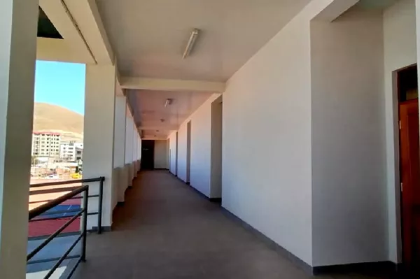 El Instituto Tecnológico Fabril de Oruro El Instituto Tecnológico Fabril de Oruro - Sputnik Mundo