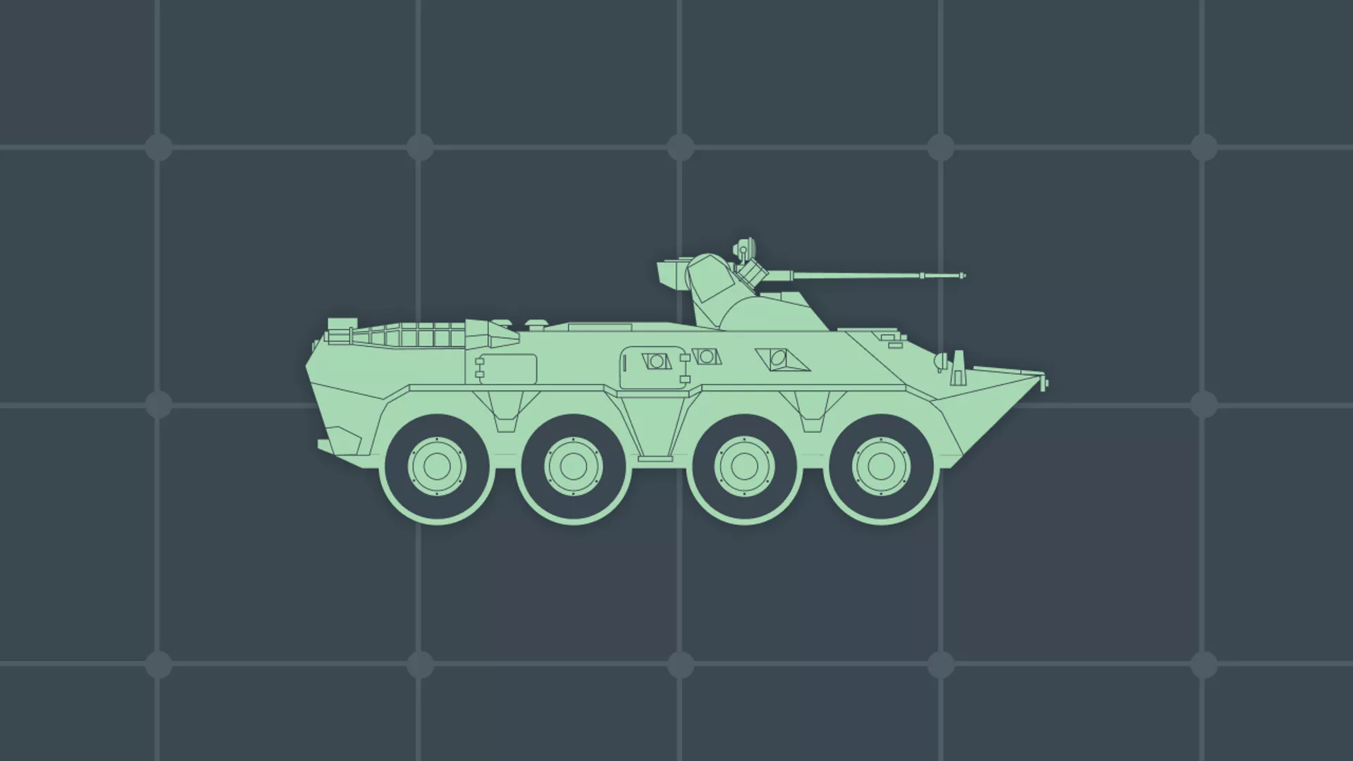 Stryker contra el BTR-82A: los transportes de personal blindados comparados cara a cara Stryker contra el BTR-82A: los transportes de personal blindados comparados cara a cara