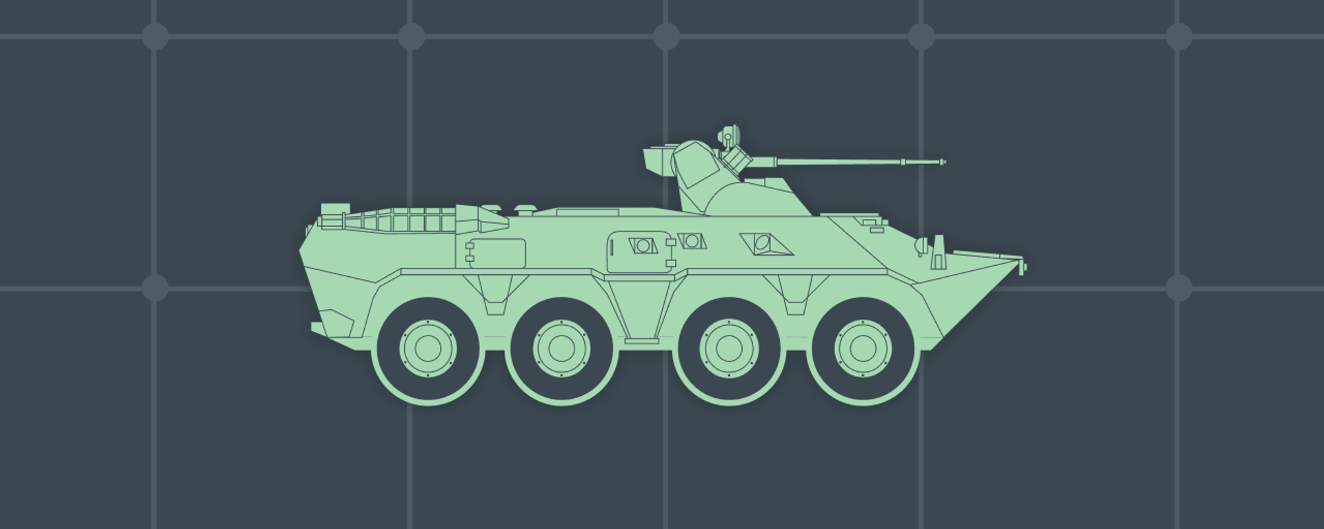 Stryker contra el BTR-82A: los transportes de personal blindados comparados cara a cara - Sputnik Mundo, 1920, 15.02.2023