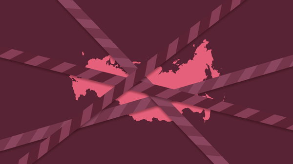 ¿Cómo se desarrolla la economía rusa con las sanciones? - Sputnik Mundo