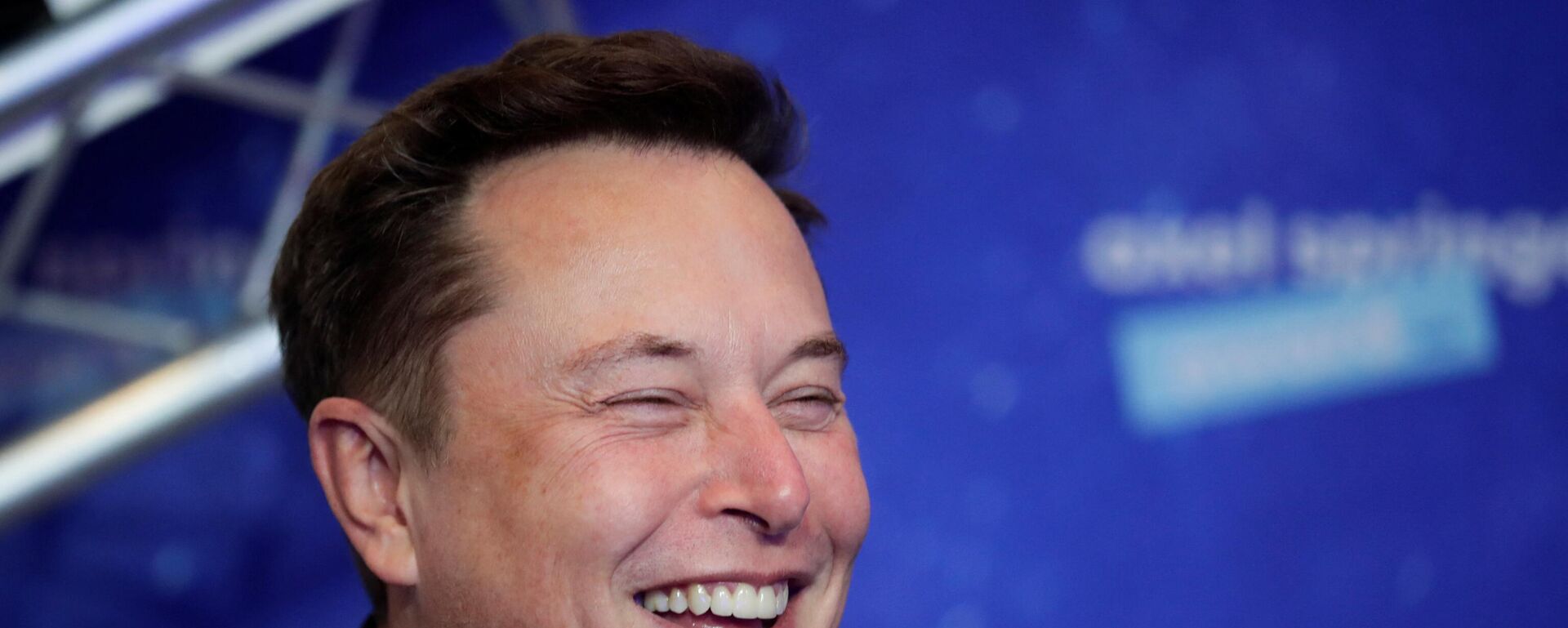 Elon Musk Elon Musk - Sputnik Mundo, 1920, 22.02.2023
