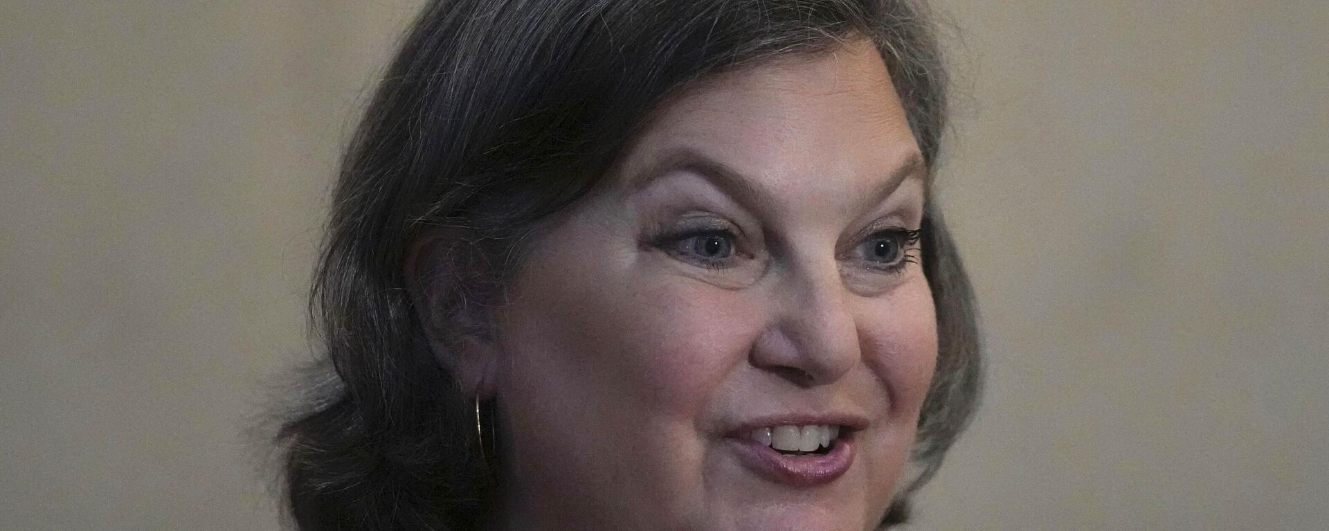 La subsecretaria de Estado de EEUU, Victoria Nuland - Sputnik Mundo, 1920, 24.02.2023