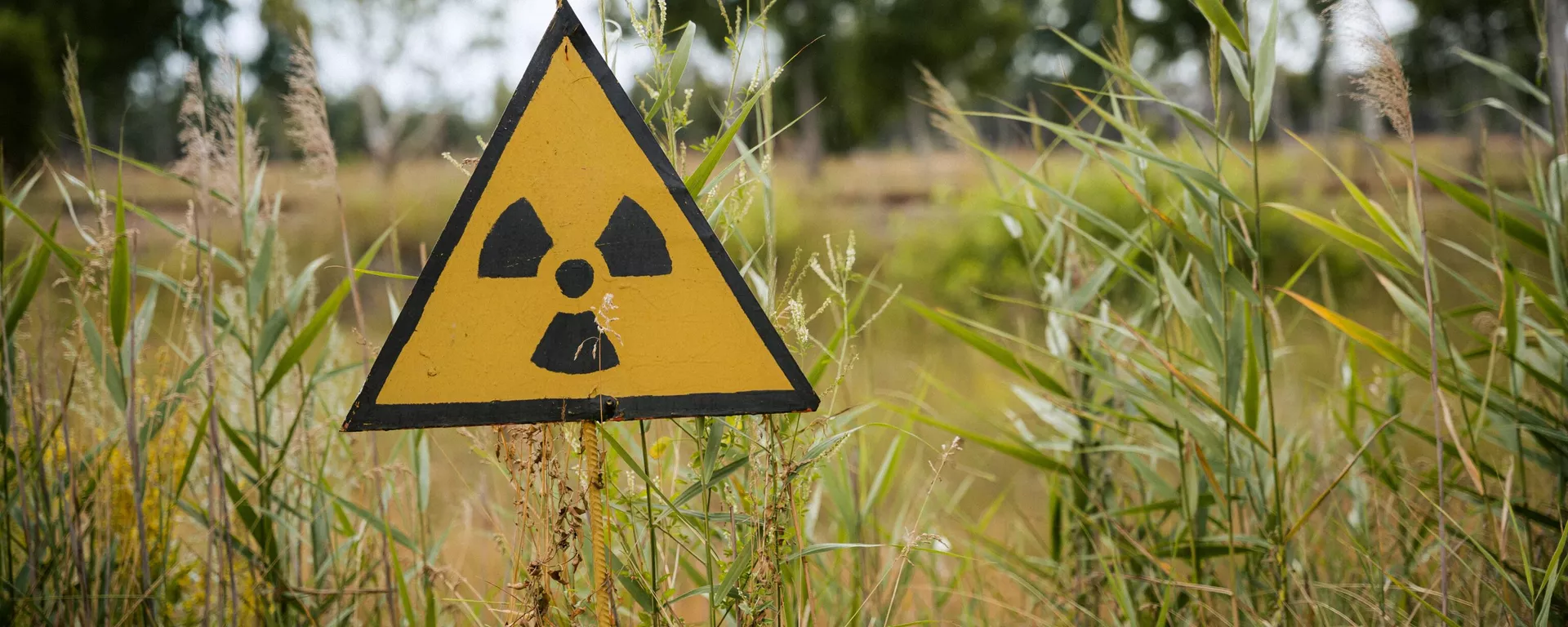 Una amenaza nuclear (imagen referencial) - Sputnik Mundo, 1920, 08.11.2023