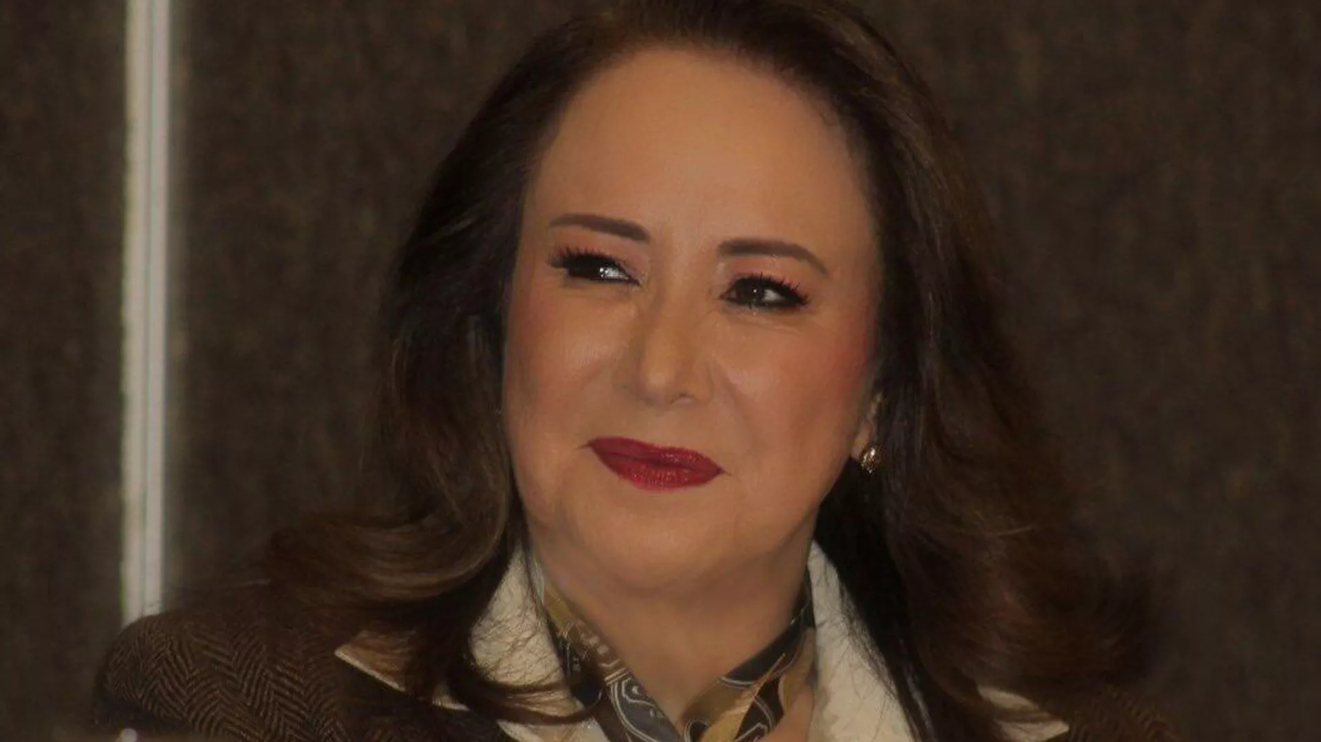 Yasmín Esquivel, ministra de la Suprema Corte de Justicia de México Yasmín Esquivel, ministra de la Suprema Corte de Justicia de México - Sputnik Mundo, 1920, 25.02.2023