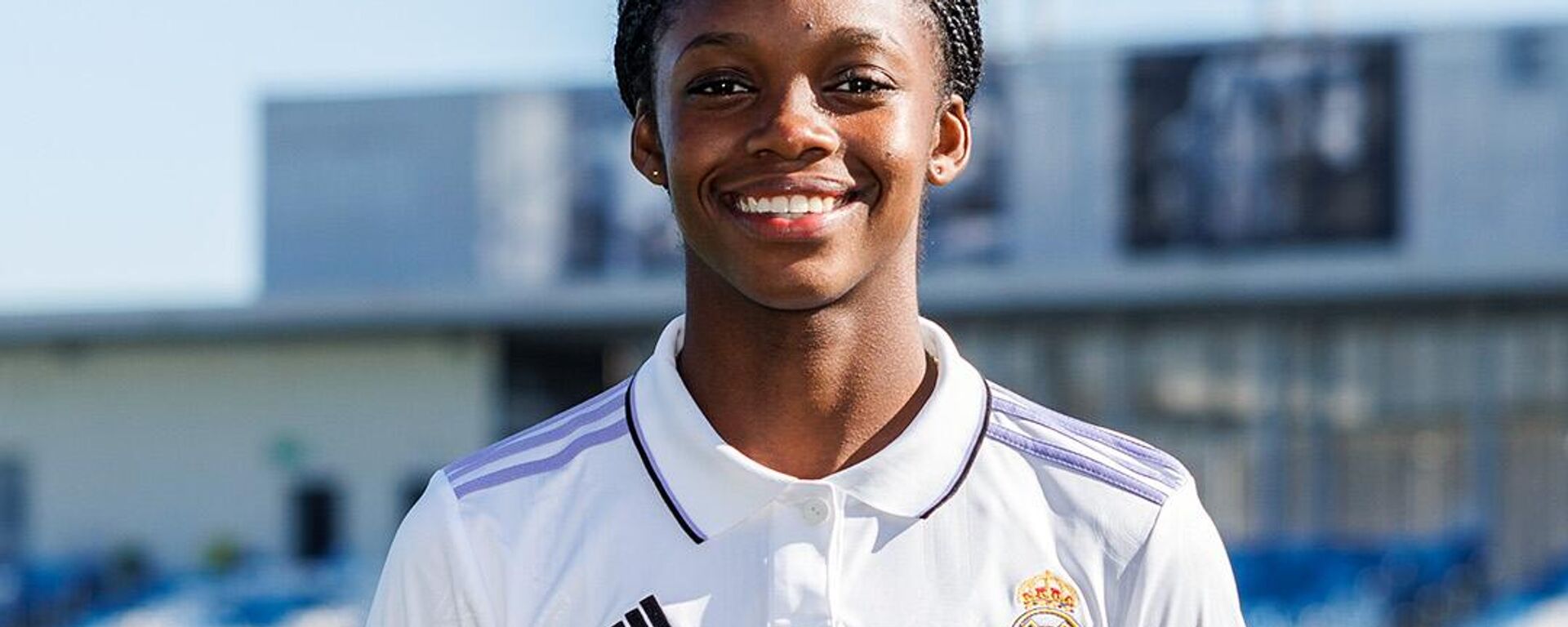 Linda Caicedo, nueva contratación del Real Madrid femenino - Sputnik Mundo, 1920, 27.02.2023