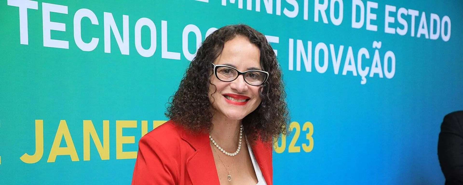  Luciana Santos, la ministra de Ciencia, Tecnología e Innovación brasileña  - Sputnik Mundo, 1920, 28.02.2023