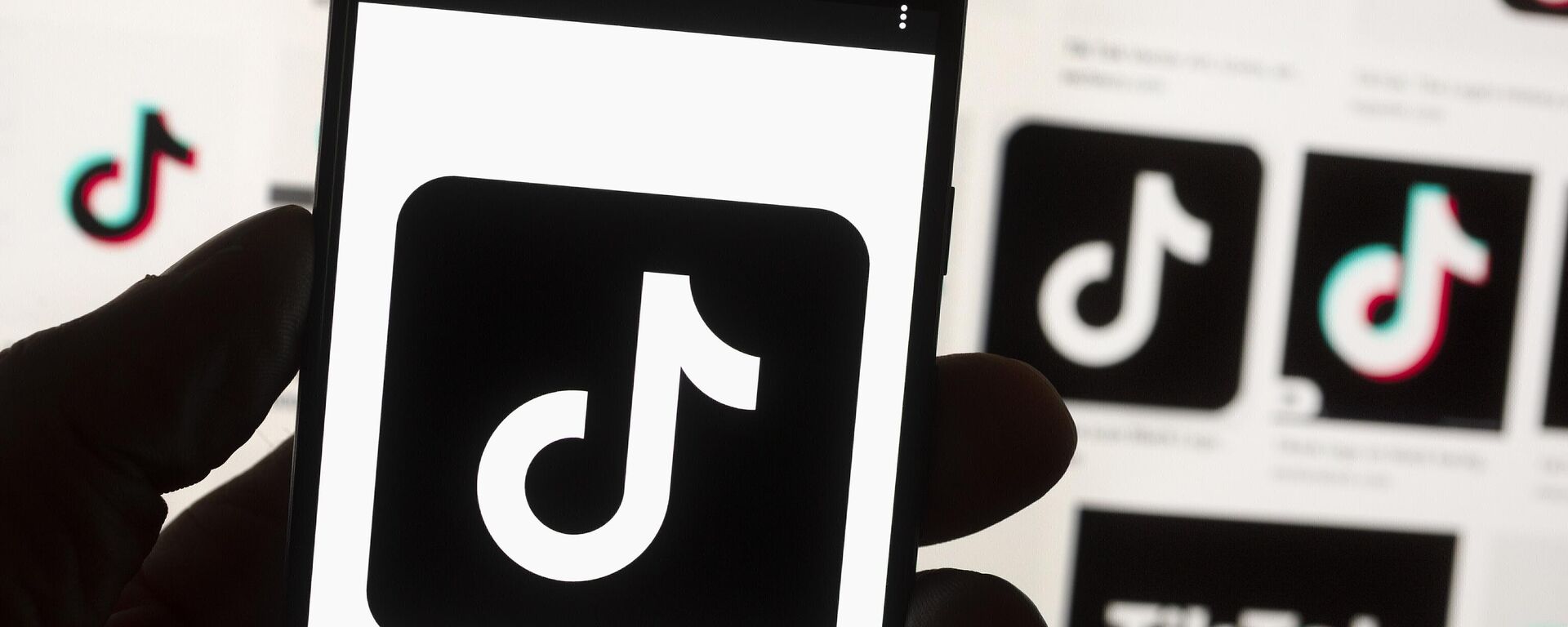 TikTok es una de las plataformas más importantes a nivel mundial. - Sputnik Mundo, 1920, 28.02.2023