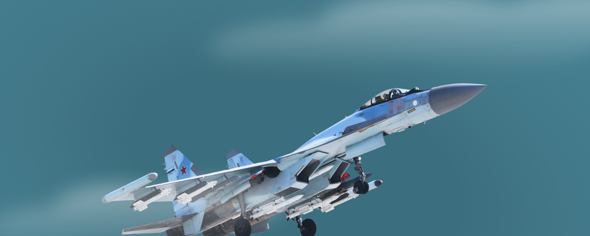 Su-35 Su-35 - Sputnik Mundo, 1920, 03.03.2023