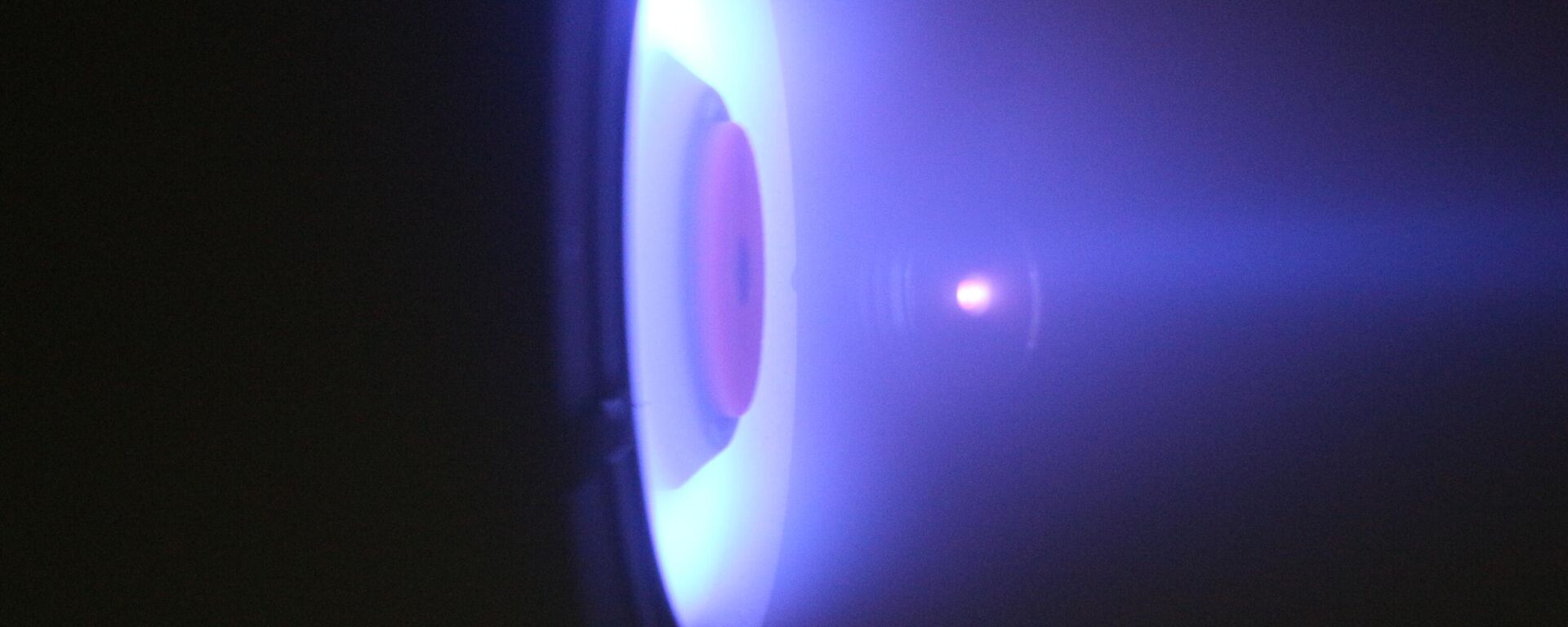 El motor cohete de plasma SPD-70M - Sputnik Mundo, 1920, 05.03.2023