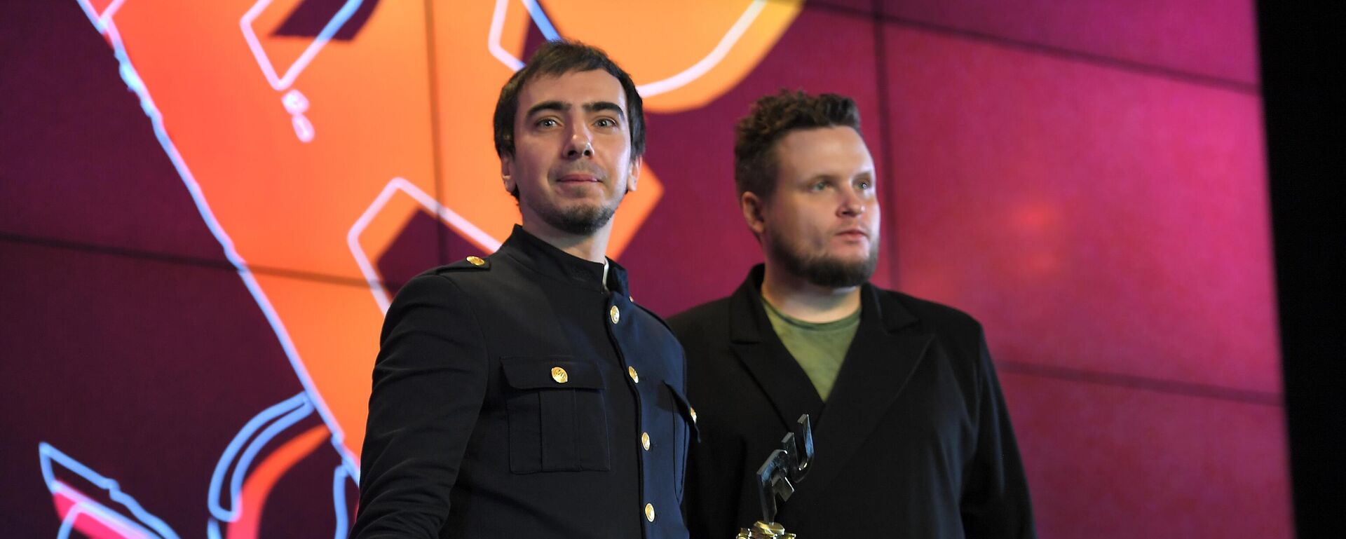 Los famosos bromistas rusos Vovan y Lexus  - Sputnik Mundo, 1920, 06.03.2023