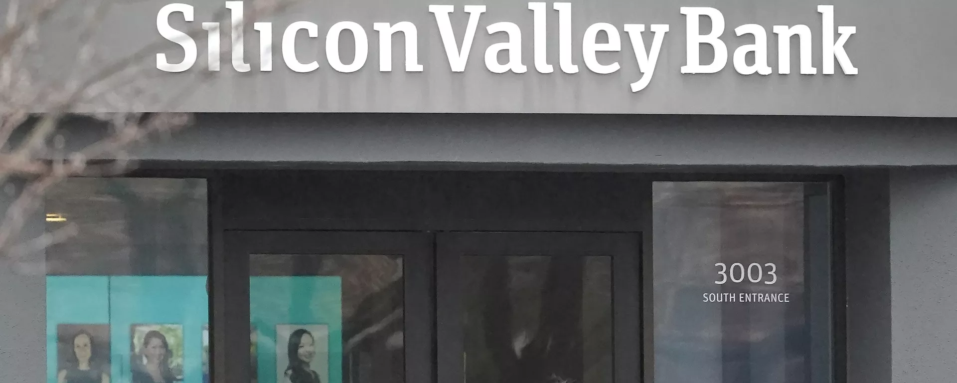 Silicon Valley Bank anunció su cierre. - Sputnik Mundo, 1920, 11.03.2023