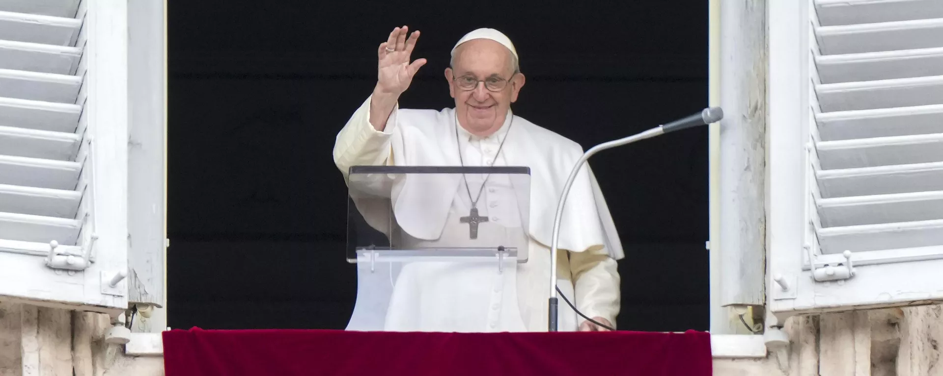 Papa Francisco - Sputnik Mundo, 1920, 10.03.2023