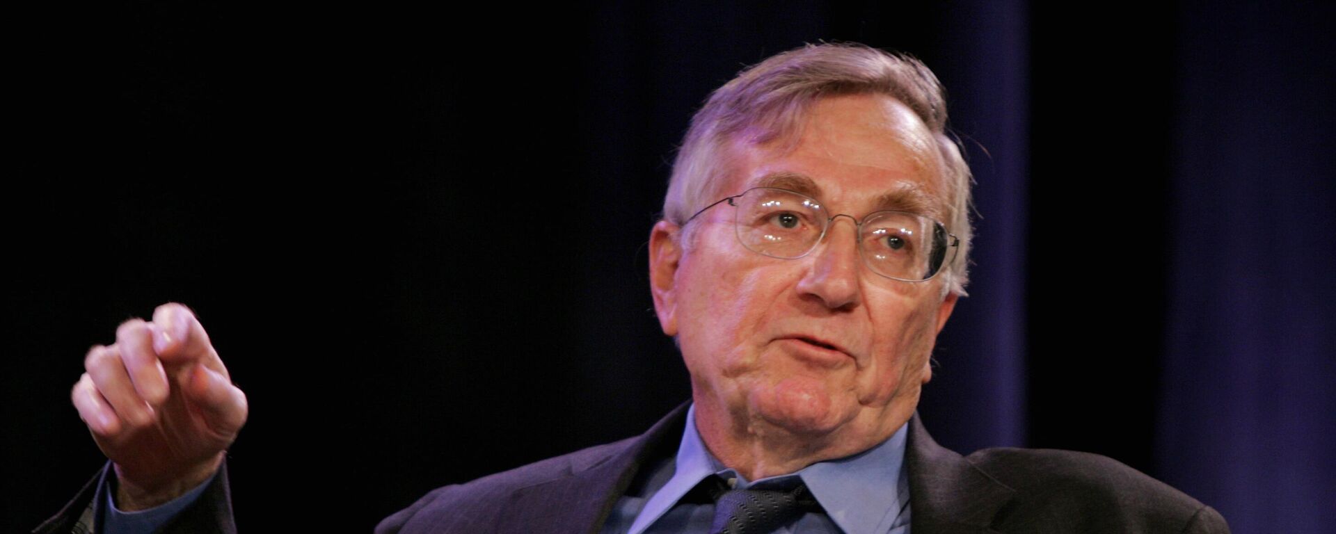 Seymour Hersh - Sputnik Mundo, 1920, 11.06.2023