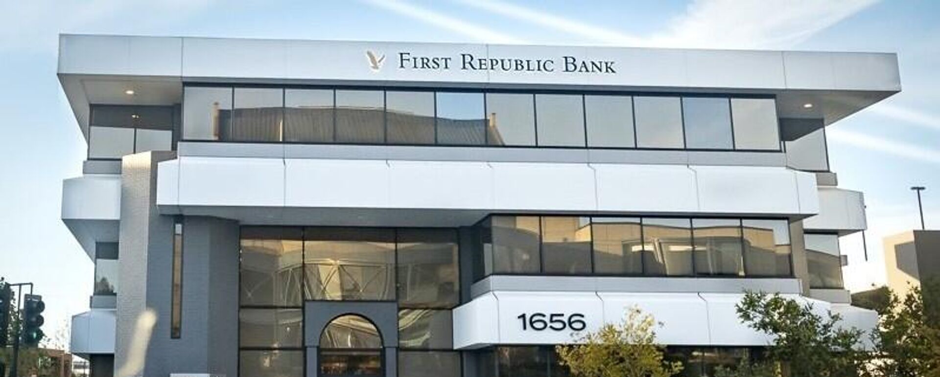 First Republic Bank - Sputnik Mundo, 1920, 17.03.2023