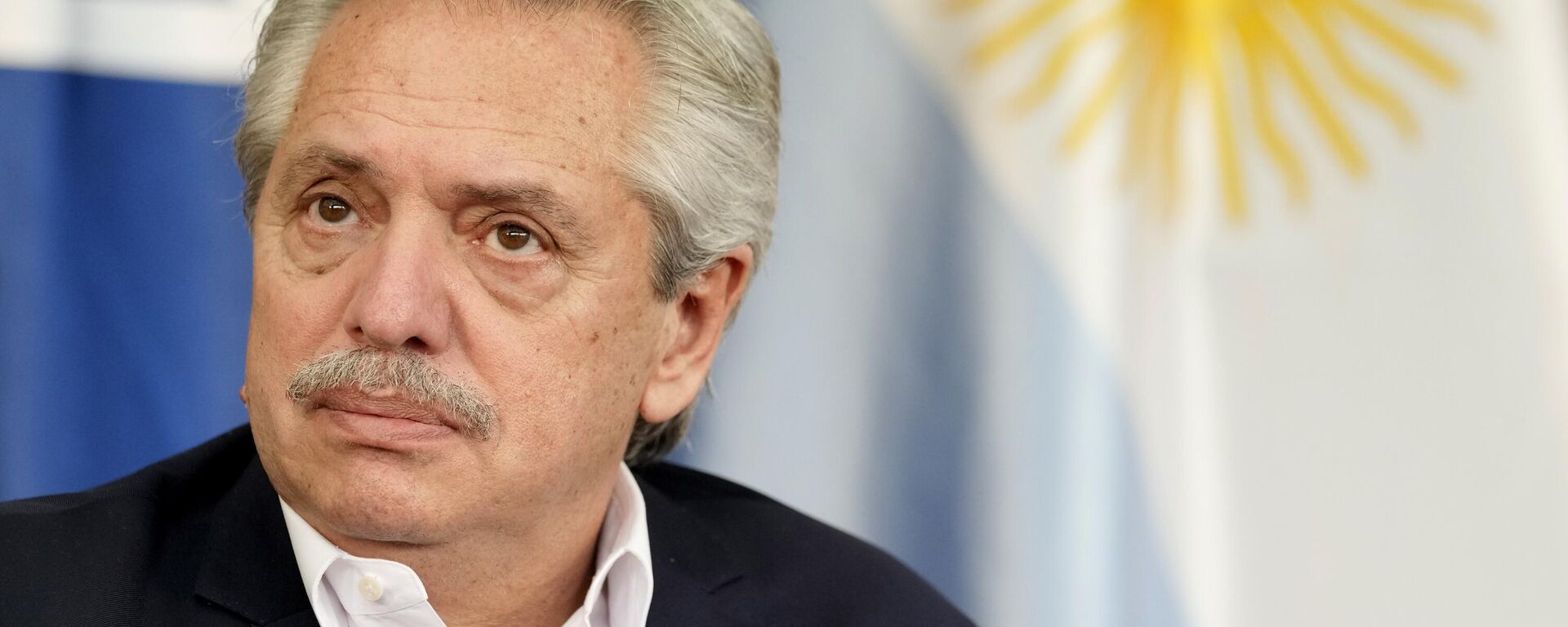 Alberto Fernández - Sputnik Mundo, 1920, 25.04.2023