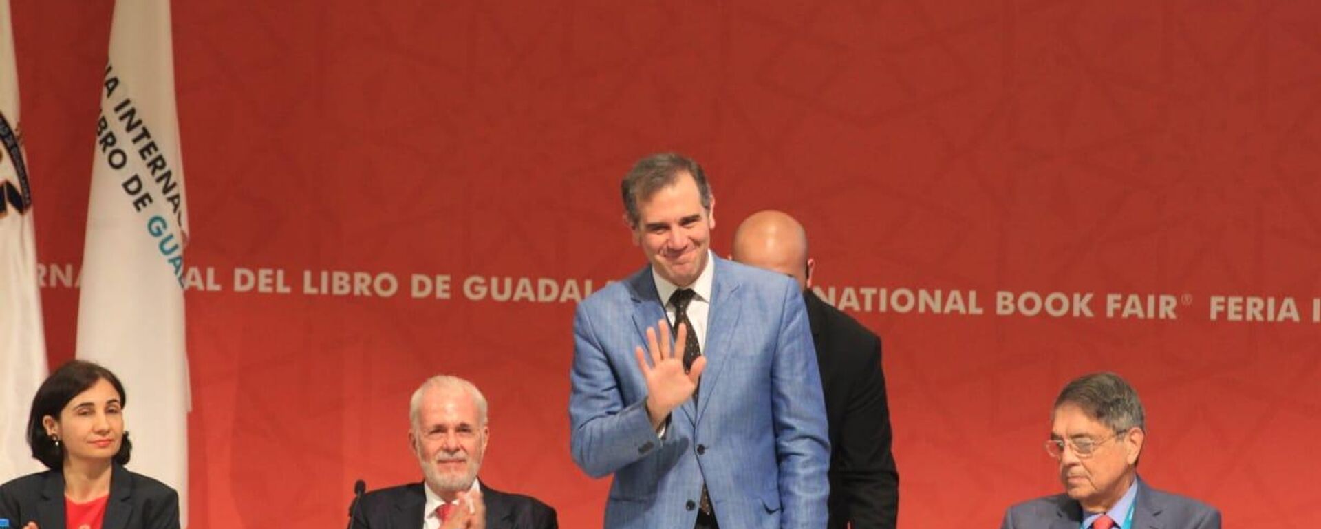 Lorenzo Córdova  - Sputnik Mundo, 1920, 17.03.2023