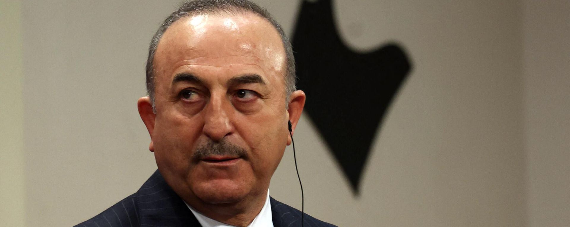 Mevlut Cavusoglu - Sputnik Mundo, 1920, 17.03.2023